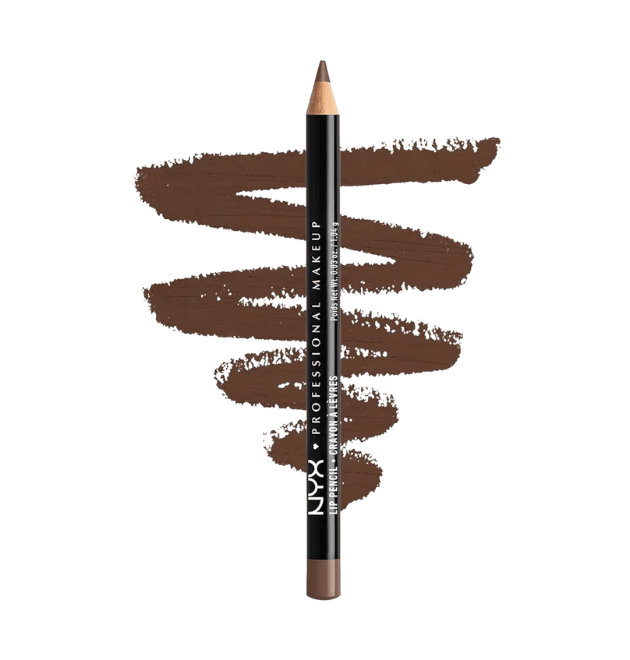 Crayon lèvres fin NYX