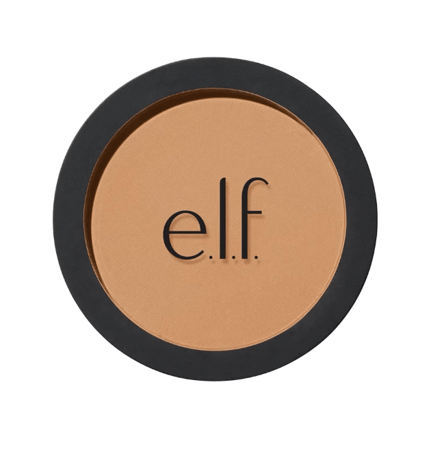 Bronzer mat ELF