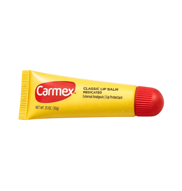 Baume lèvres Carmex Classic