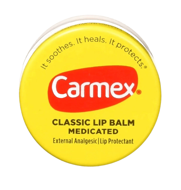 Baume lèvres Carmex ( Medicated )