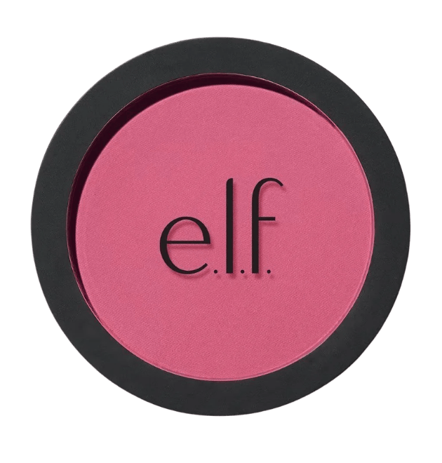 Blush ELF longue tenue