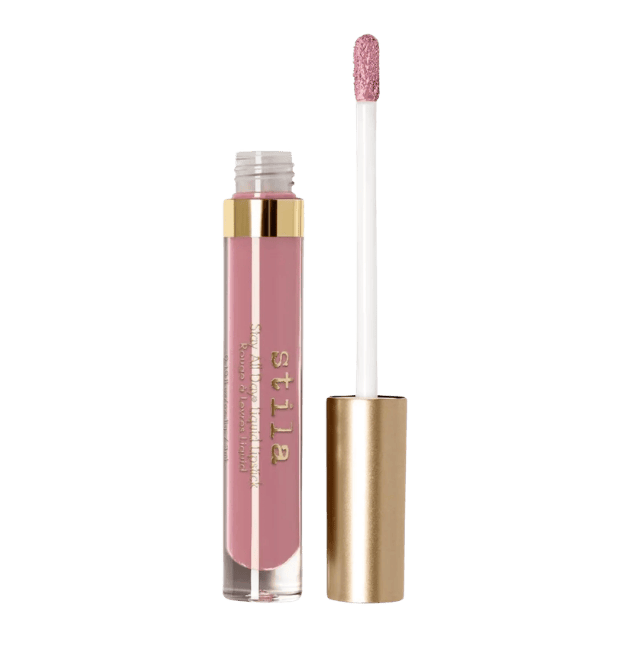 Rouge lèvres liquide mat