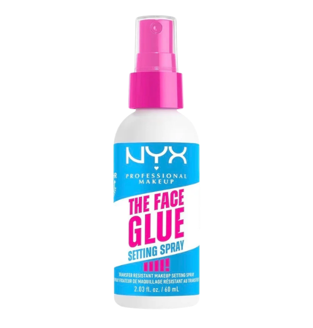 Spray fixateur NYX