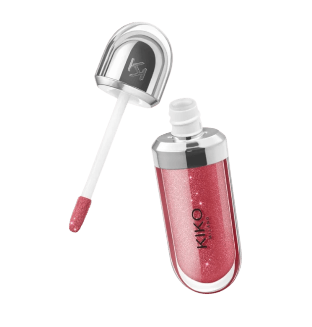 Gloss lèvres KIKO Milano
