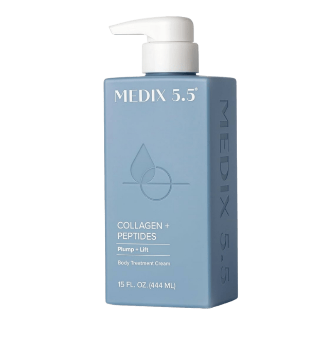 Collagène et peptides pour la peau
