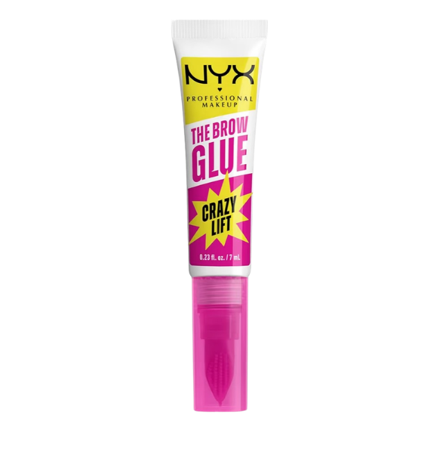 Gel sourcils NYX longue tenue
