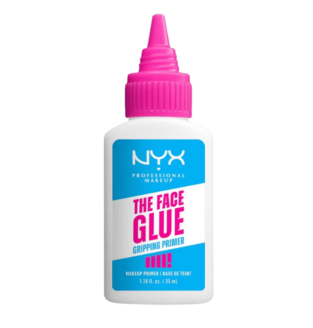 Primer NYX tenue longue