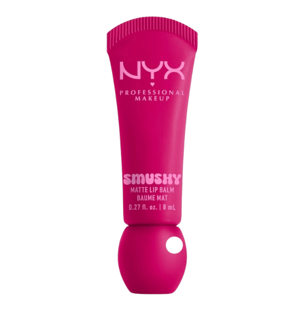 Baume lèvres NYX mat