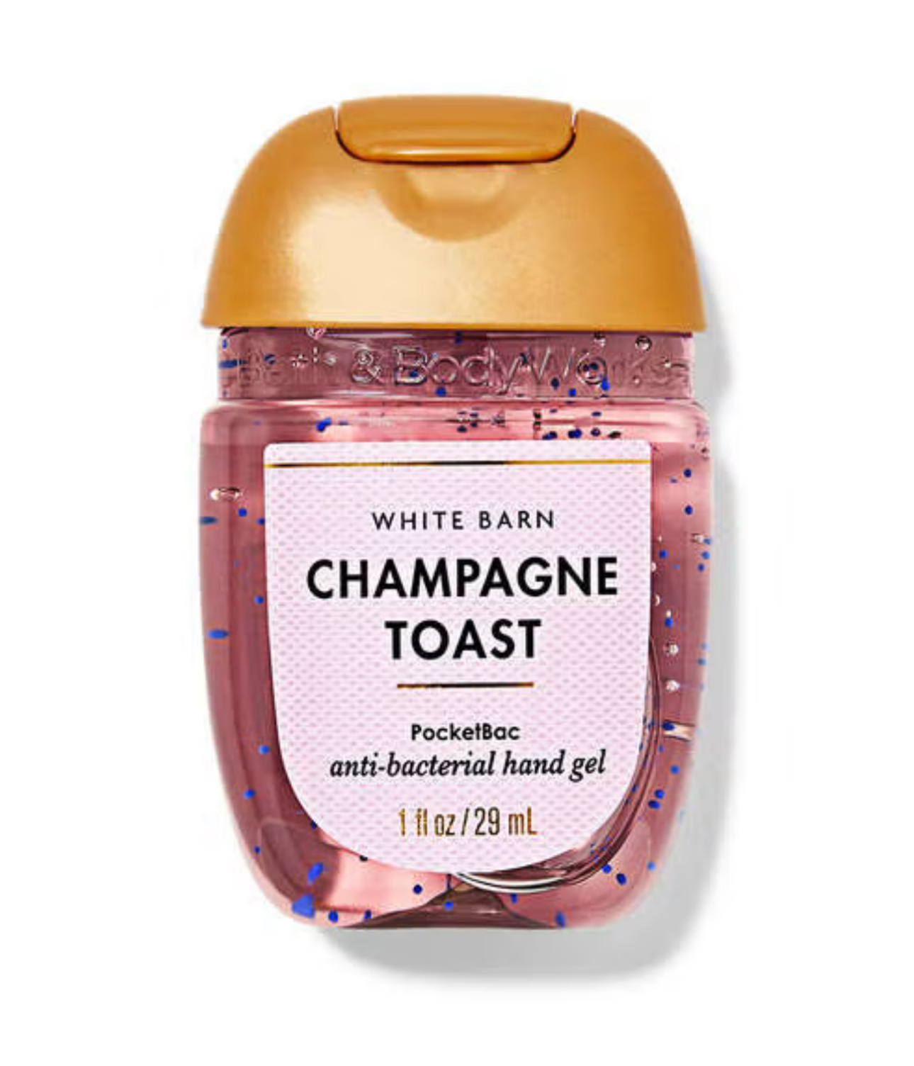 Gel hydroalcoolique parfumé