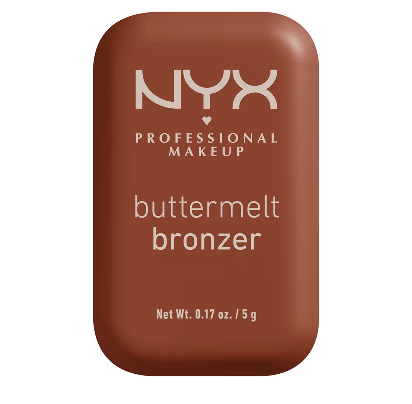 Bronzer NYX naturel