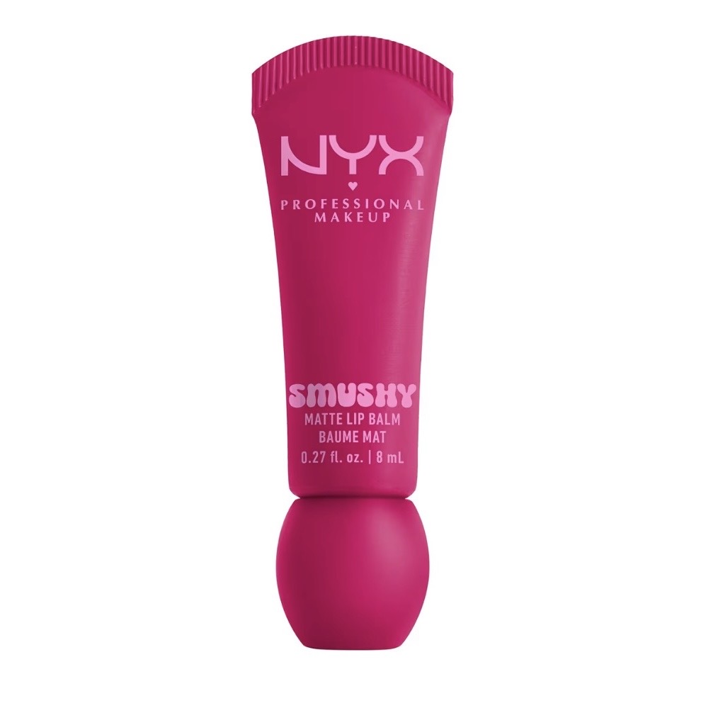 Baume lèvres NYX mat