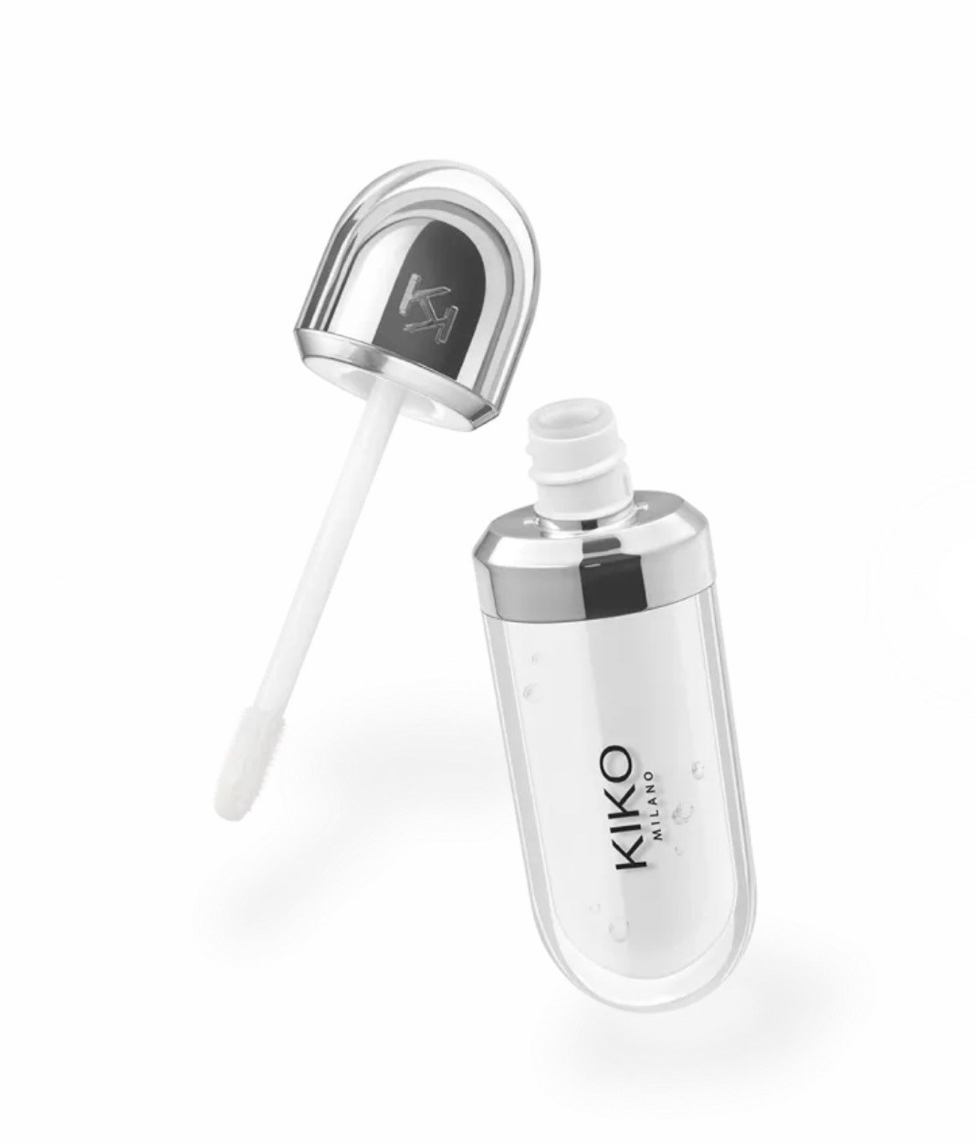Gloss lèvres KIKO Milano