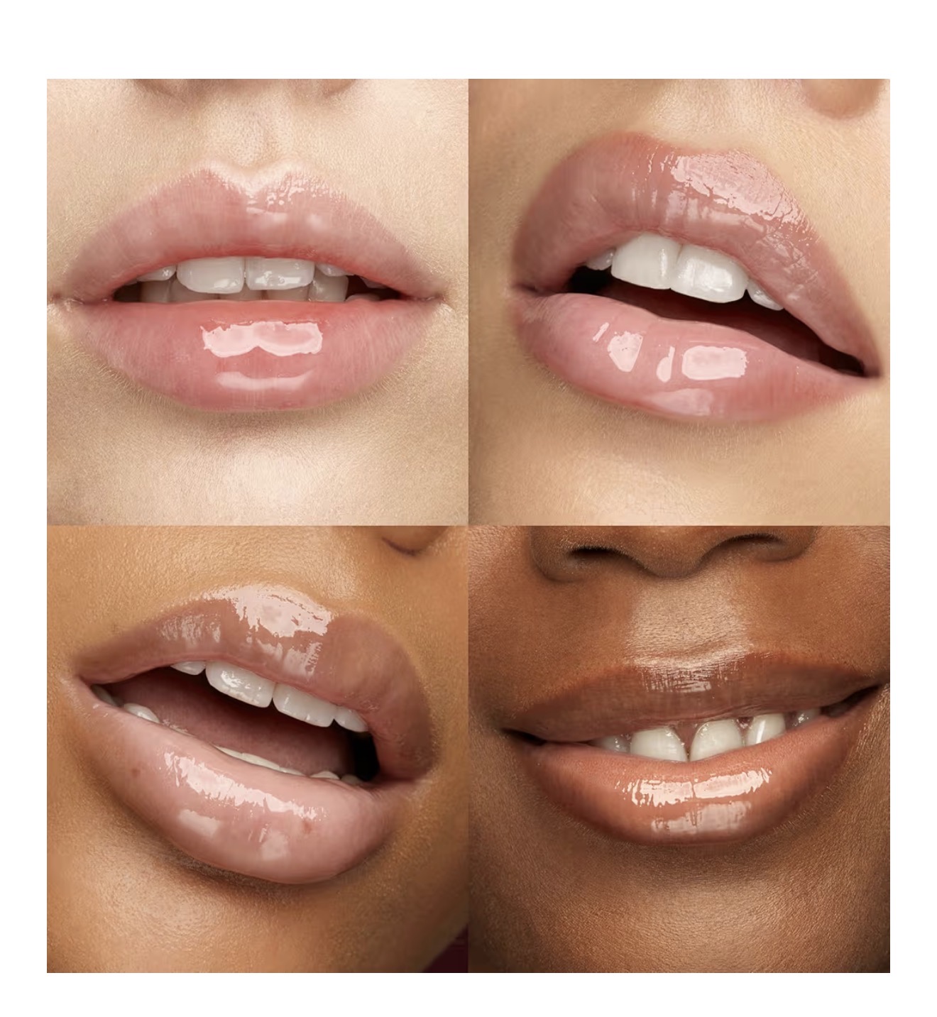 Gloss lèvres KIKO Milano