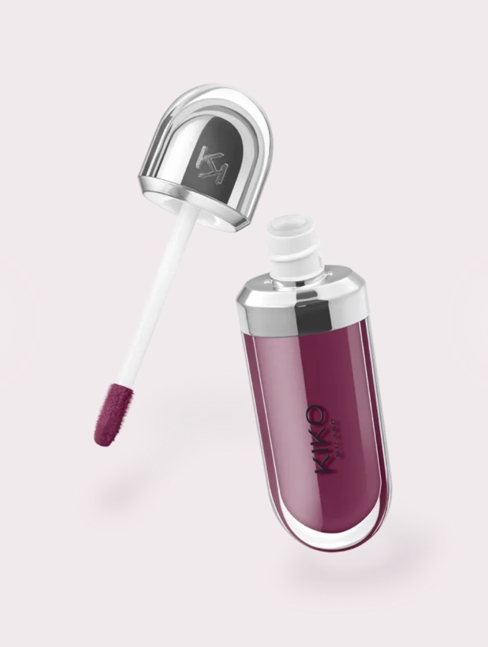 Gloss lèvres KIKO Milano